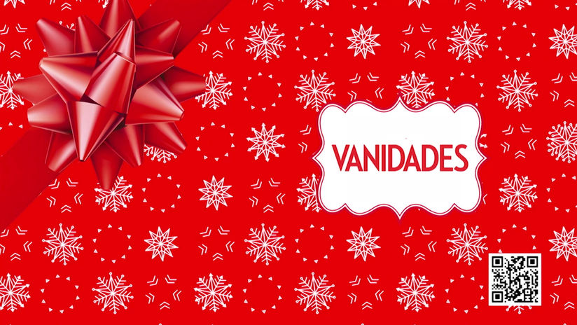 Grupo Trascendi - Revista Vanidades